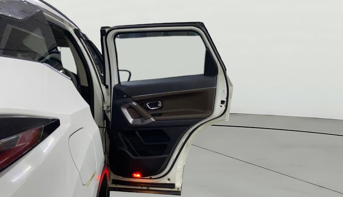 2019 Tata Harrier XZ 2.0L, Diesel, Manual, 77,632 km, RHS Rear Door