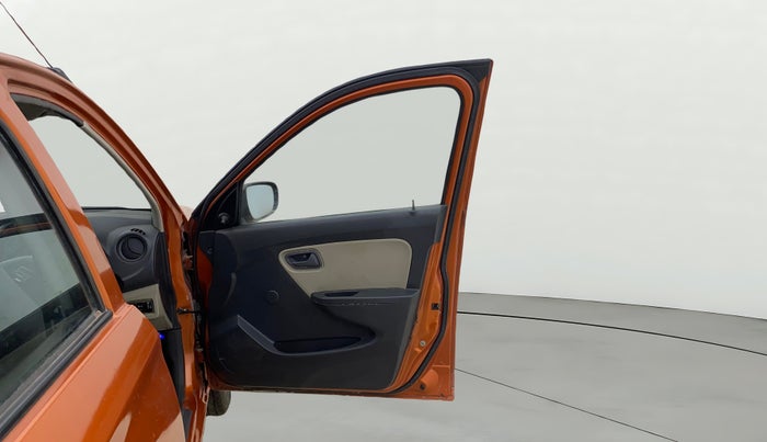 2016 Maruti Alto K10 LXI CNG, CNG, Manual, 34,831 km, RHS Front Door