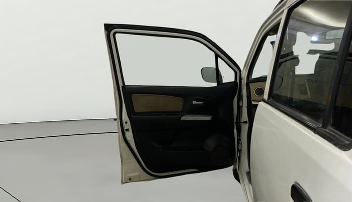 2018 Maruti Wagon R 1.0 LXI, Petrol, Manual, 58,764 km, LHS Front Door