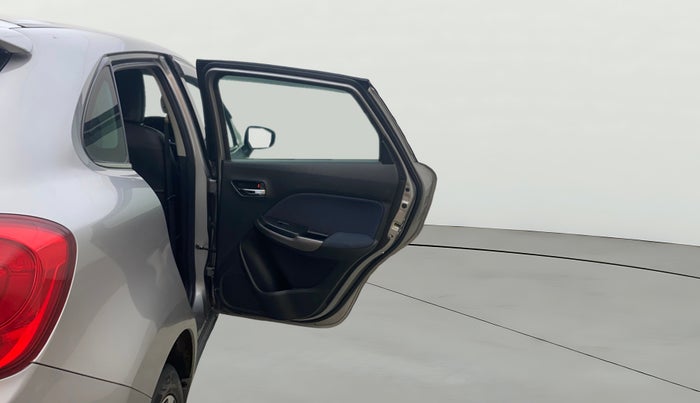 2019 Maruti Baleno ALPHA CVT PETROL 1.2, Petrol, Automatic, 48,535 km, RHS Rear Door