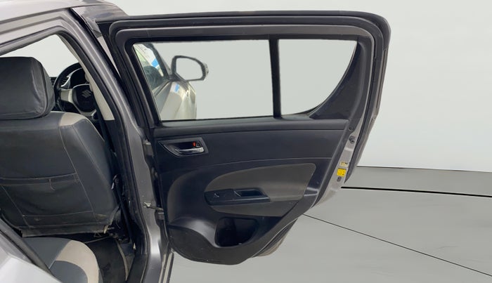 2017 Maruti Swift VXI, Petrol, Manual, 62,228 km, RHS Rear Door