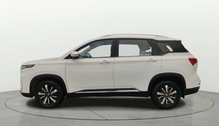 2020 MG HECTOR PLUS SMART 2.0 DIESEL TURBO MT 6-STR, Diesel, Manual, 93,070 km, Left Side