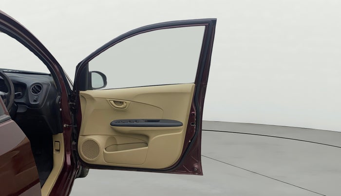 2015 Honda Amaze 1.2L I-VTEC SX, Petrol, Manual, 56,740 km, RHS Front Door