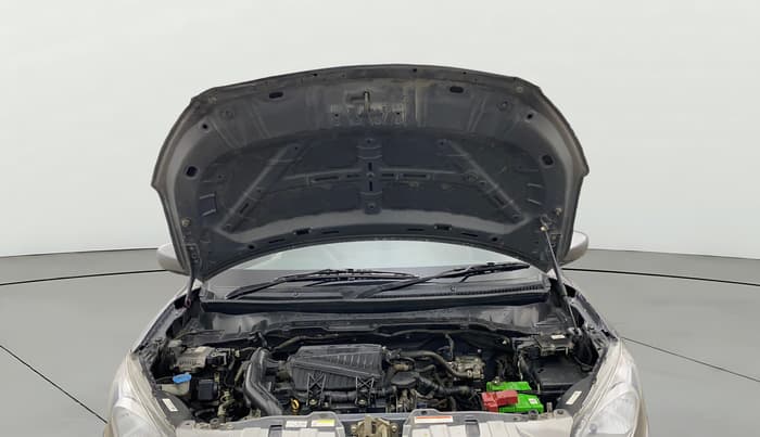 2022 Maruti Celerio VXI CNG, CNG, Manual, 400 km, Open Bonet