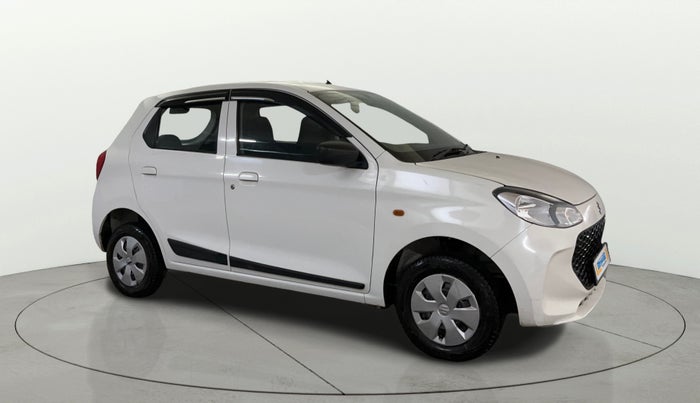 2023 Maruti Alto K10 VXI, Petrol, Manual, 13,895 km, SRP
