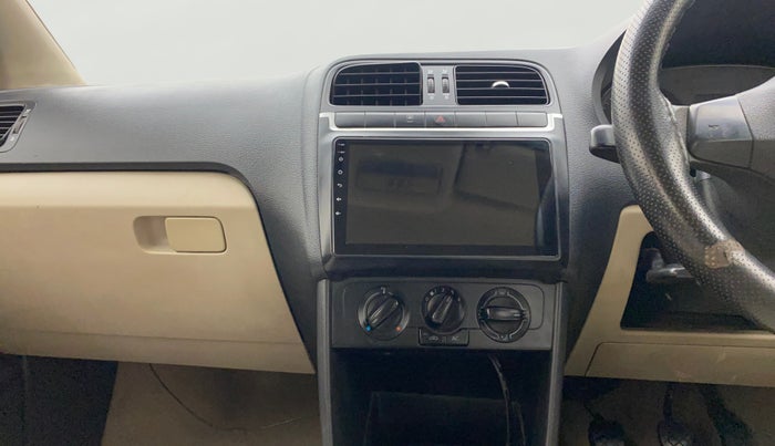 2014 Volkswagen Polo COMFORTLINE 1.2L, Diesel, Manual, 99,470 km, Air Conditioner