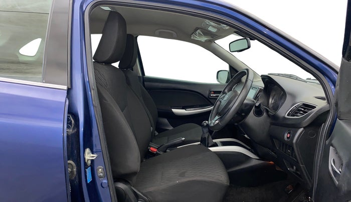 2018 Maruti Baleno ALPHA PETROL 1.2, Petrol, Manual, 27,219 km, Right Side Front Door Cabin