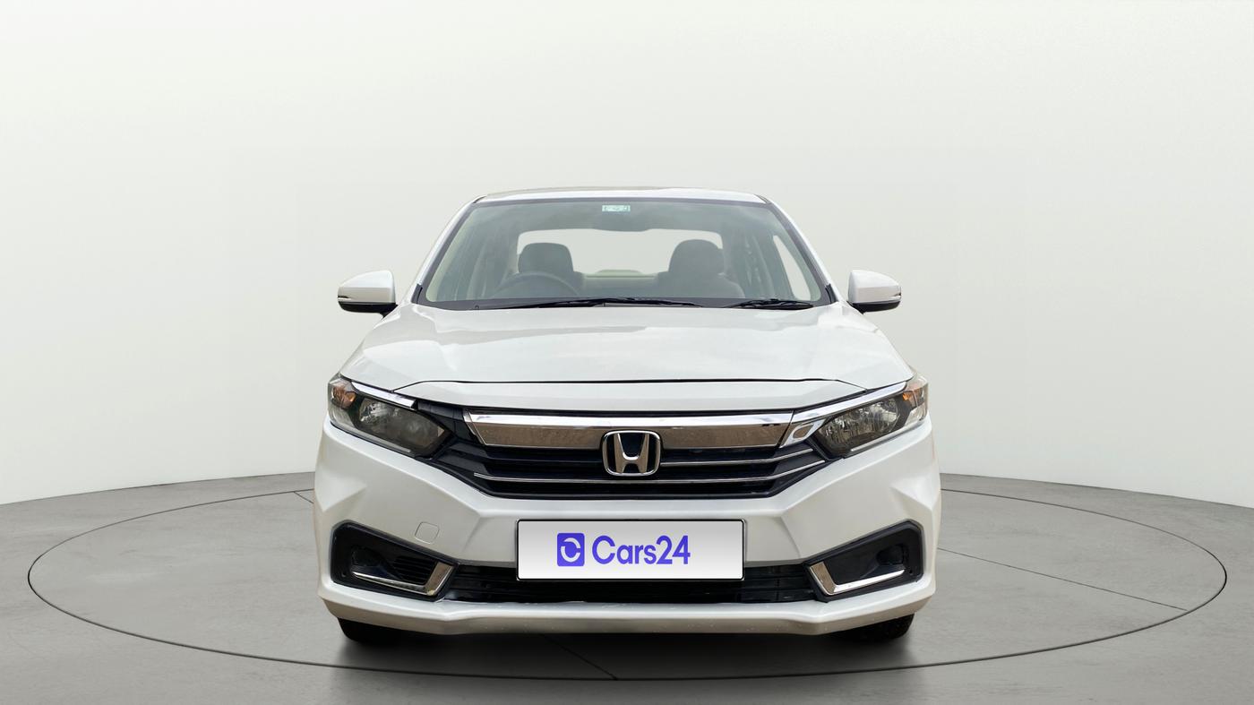2023 Honda Amaze 1.2L I-VTEC S, Petrol, Manual, 73,548 km, Front