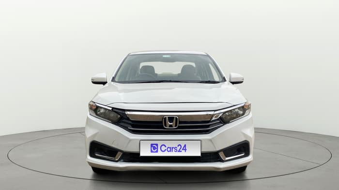 2023 Honda Amaze 1.2L I-VTEC S, Petrol, Manual, 73,548 km, Front