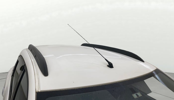 2016 Renault Kwid RXL, Petrol, Manual, 66,038 km, Roof