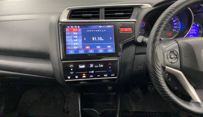 2016 Honda Jazz 1.2L I-VTEC VX, Petrol, Manual, 74,577 km, Air Conditioner