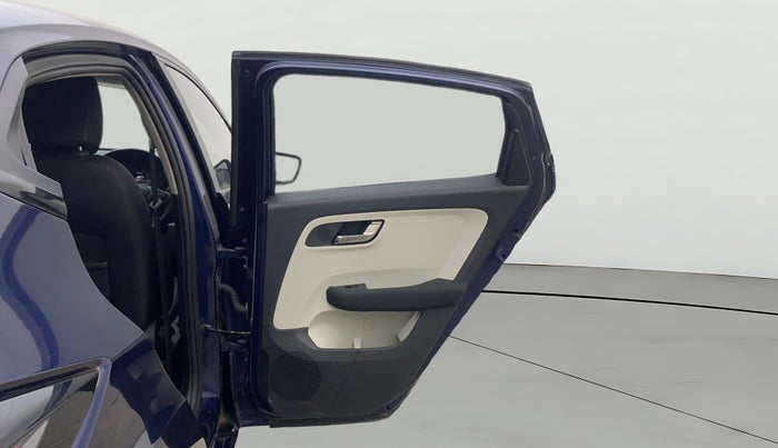 2023 Tata ALTROZ XZ PLUS PETROL, Petrol, Manual, 32,425 km, RHS Rear Door