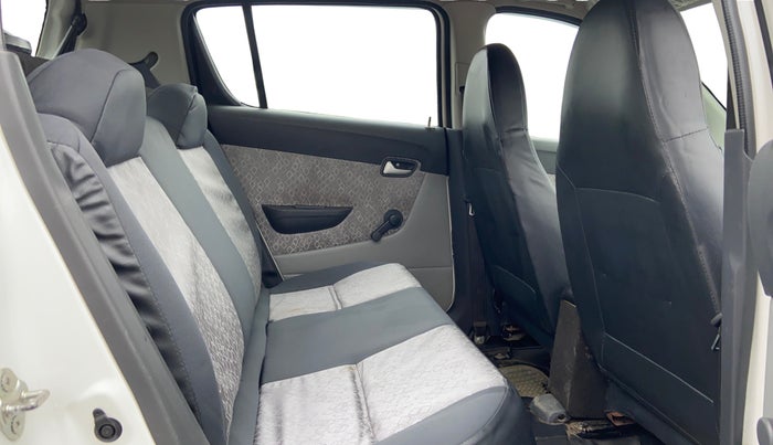 2018 Maruti Alto 800 LXI, CNG, Manual, 57,559 km, Right Side Rear Door Cabin