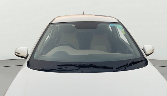 2019 Hyundai Elite i20 ASTA 1.2 (O), Petrol, Manual, 48,927 km, Front Windshield