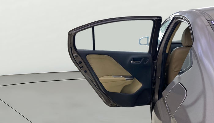 2016 Honda City 1.5L I-VTEC V MT, Petrol, Manual, 89,764 km, LHS Rear Door