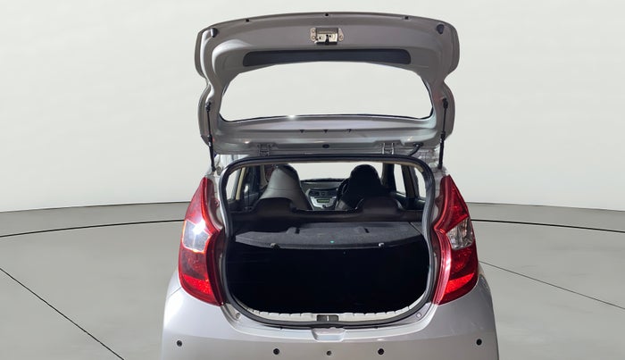 2017 Hyundai Eon SPORTZ, Petrol, Manual, 24,066 km, Boot Open Zoomed View