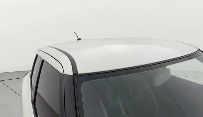 2022 Maruti Swift VXI, Petrol, Manual, 33,958 km, Roof