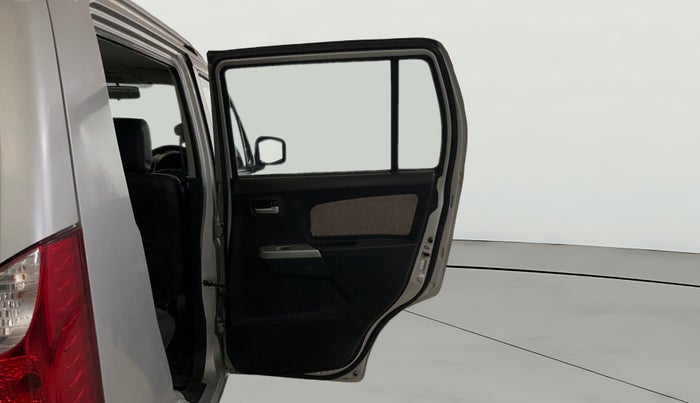 2014 Maruti Wagon R 1.0 VXI, Petrol, Manual, 38,668 km, RHS Rear Door