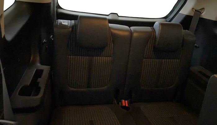 2023 KIA CARENS  PRESTIGE 1.5 TURBO PETROL IMT 7 STR , Petrol, Manual, 52,858 km, Third Seat Row ( optional )