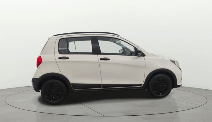 2020 Maruti Celerio X ZXI AMT, Petrol, Automatic, 17,849 km, Right Side View