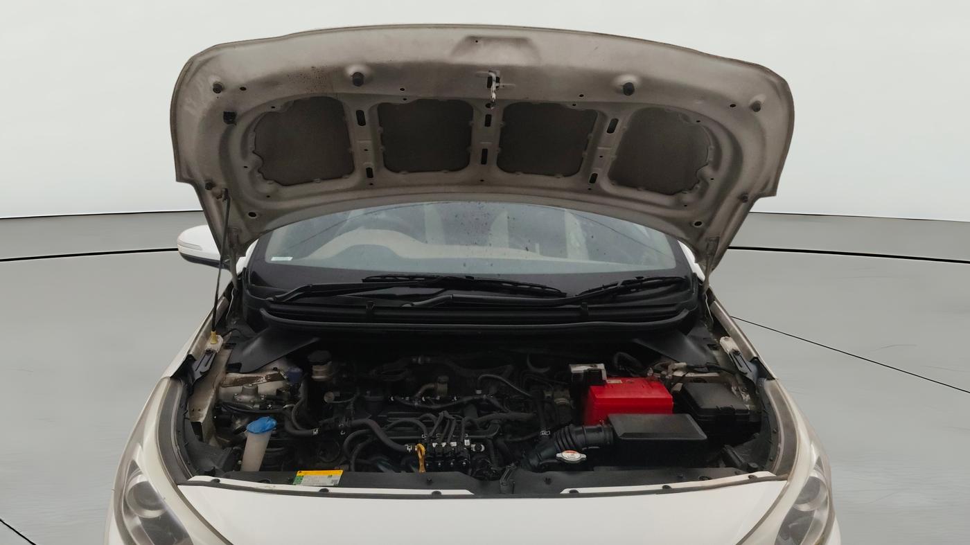 2018 Hyundai Elite i20 ASTA 1.2 (O), CNG, Manual, 92,079 km, Open Bonet
