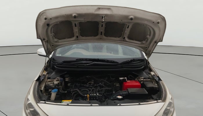 2018 Hyundai Elite i20 ASTA 1.2 (O), CNG, Manual, 92,079 km, Open Bonet