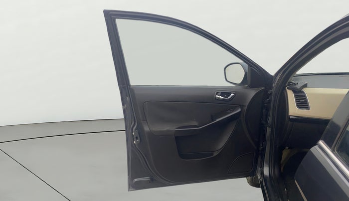 2015 Tata Zest XT PETROL, Petrol, Manual, 89,020 km, LHS Front Door