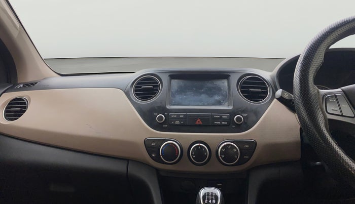 2018 Hyundai Grand i10 SPORTZ 1.2 KAPPA VTVT, Petrol, Manual, 52,963 km, Air Conditioner