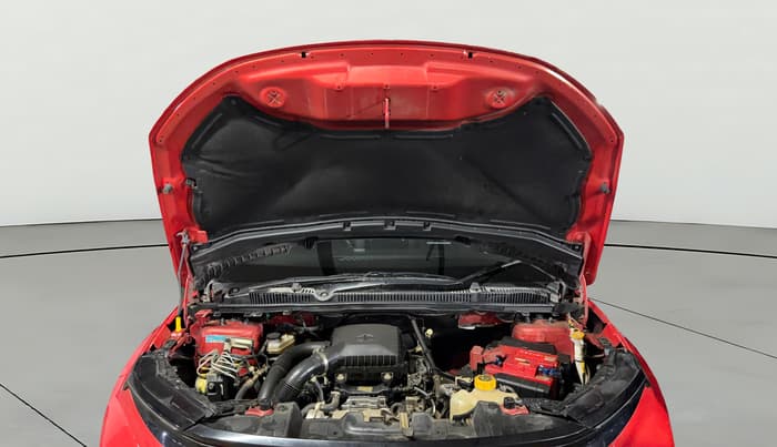2023 Tata NEXON CREATIVE 1.2 PETROL, Petrol, Manual, 35,632 km, Open Bonet