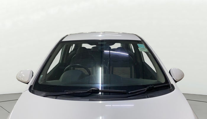 2017 Hyundai Grand i10 MAGNA 1.2 KAPPA VTVT, Petrol, Manual, 48,174 km, Front Windshield