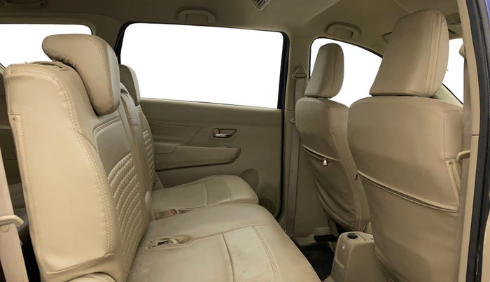 2019 Maruti Ertiga VXI SHVS, Petrol, Manual, 27,598 km, Right Side Rear Door Cabin