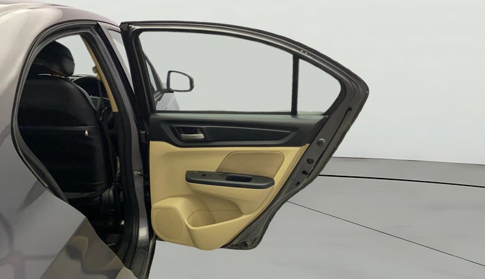 2020 Honda Amaze 1.2L I-VTEC S, Petrol, Manual, 1,12,727 km, RHS Rear Door