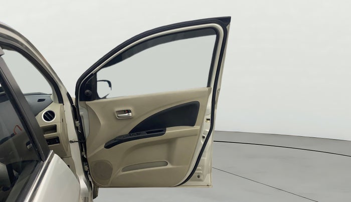 2016 Maruti Celerio VXI, Petrol, Manual, 87,893 km, RHS Front Door