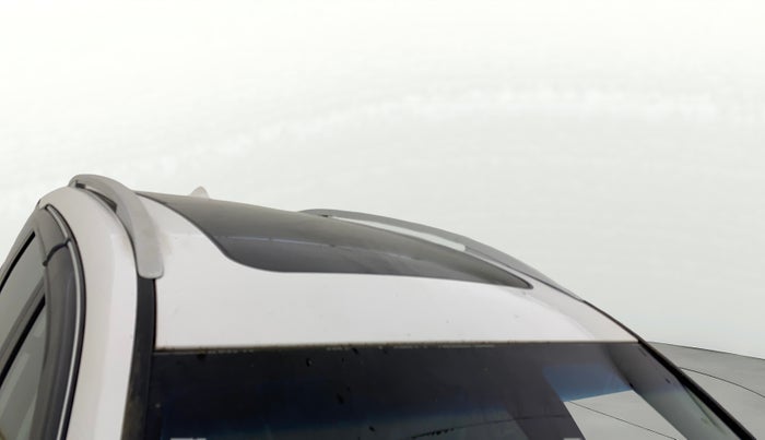 2019 MG HECTOR SHARP 2.0 DIESEL, Diesel, Manual, 75,579 km, Roof