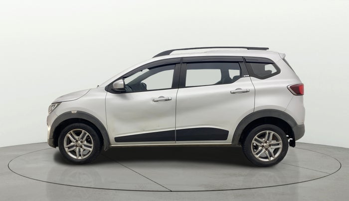 2019 Renault TRIBER RXZ, Petrol, Manual, 55,862 km, Left Side