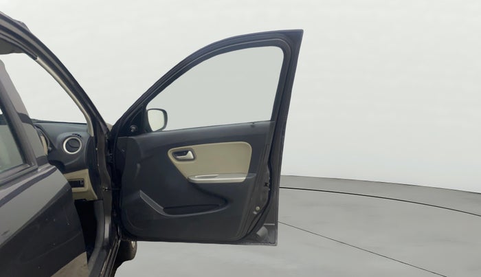 2015 Maruti Alto K10 VXI AMT, Petrol, Automatic, 37,287 km, RHS Front Door