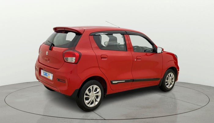 2023 Maruti Celerio ZXI AMT, Petrol, Automatic, 45,563 km, Right Back Diagonal