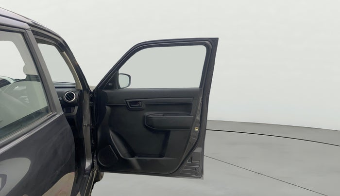 2021 Maruti S PRESSO VXI PLUS AMT, Petrol, Automatic, 26,765 km, RHS Front Door