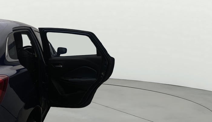 2022 Maruti Baleno ZETA PETROL 1.2, Petrol, Manual, 78,251 km, RHS Rear Door