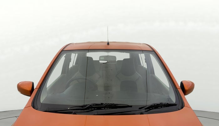 2019 Maruti Celerio ZXI, Petrol, Manual, 21,724 km, Front Windshield