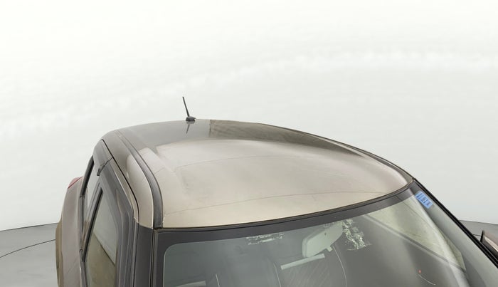 2019 Maruti Swift ZXI PLUS AMT, Petrol, Automatic, 90,055 km, Roof