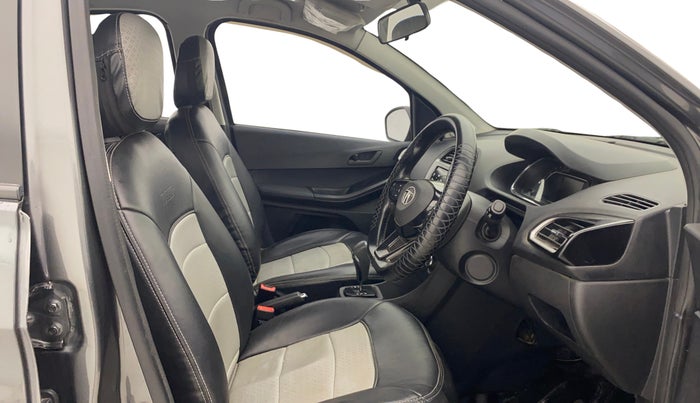 2022 Tata TIAGO NRG XZ AMT, Petrol, Automatic, 66,944 km, Right Side Front Door Cabin