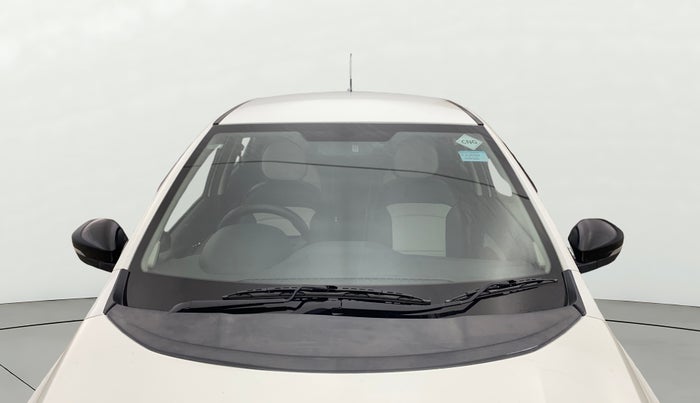 2024 Tata TIGOR  XZA CNG, CNG, Automatic, 25,474 km, Front Windshield