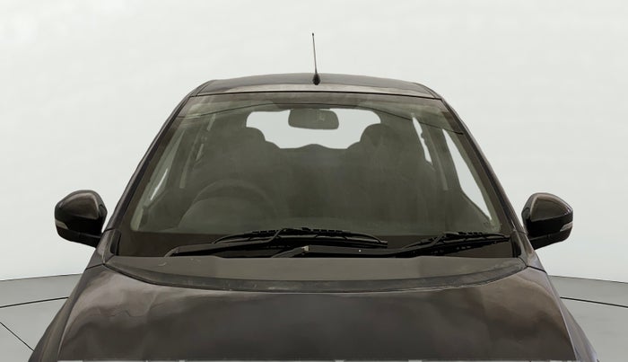 2022 Tata Tiago XT CNG, CNG, Manual, 37,533 km, Front Windshield