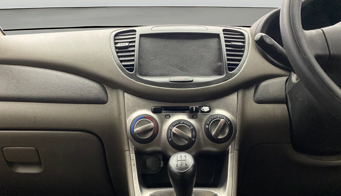 2013 Hyundai i10 ERA 1.1, Petrol, Manual, 91,575 km, Air Conditioner