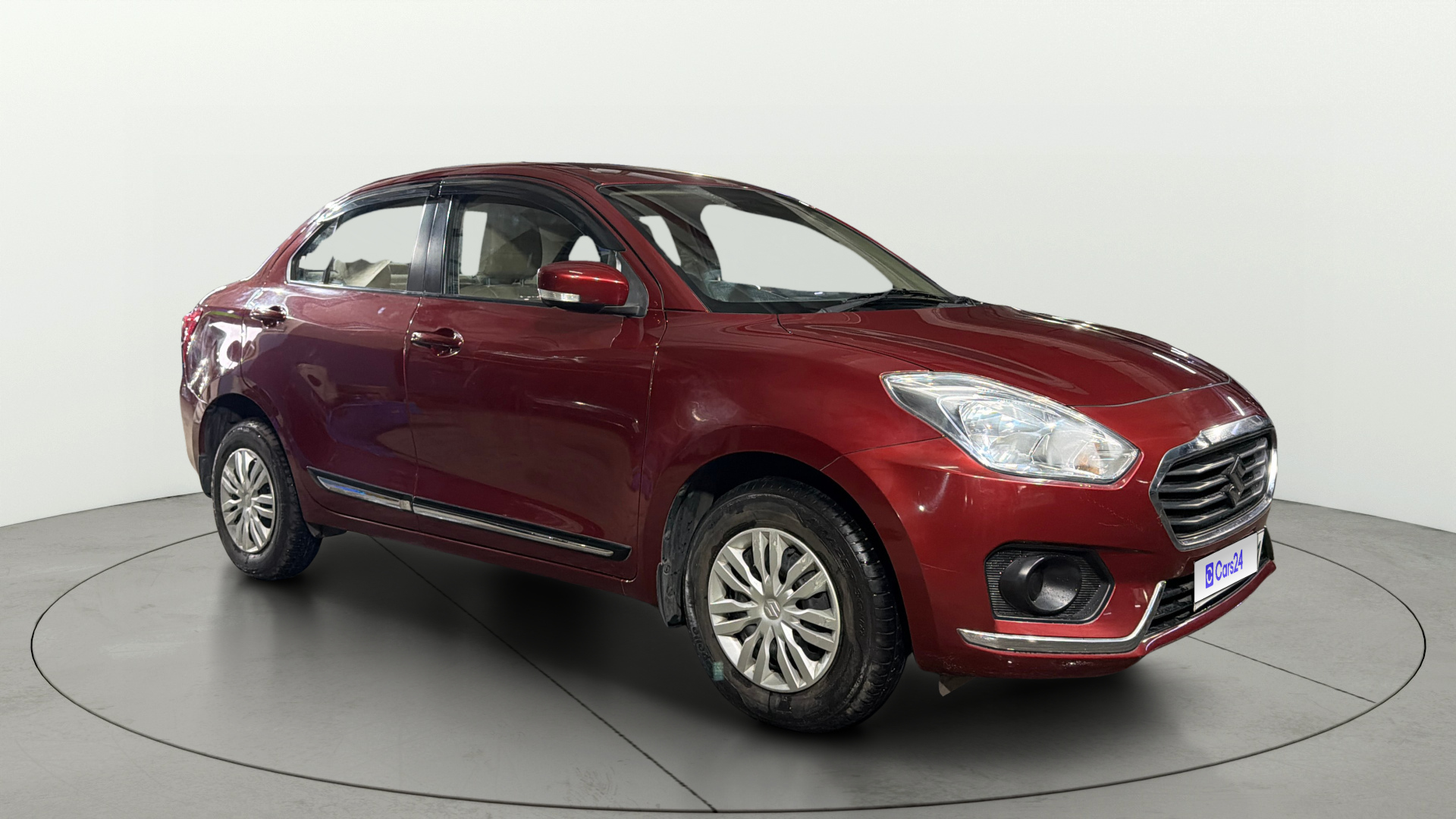2020 Maruti Suzuki Dzire VXI 2020 Maruti Suzuki Dzire VXI