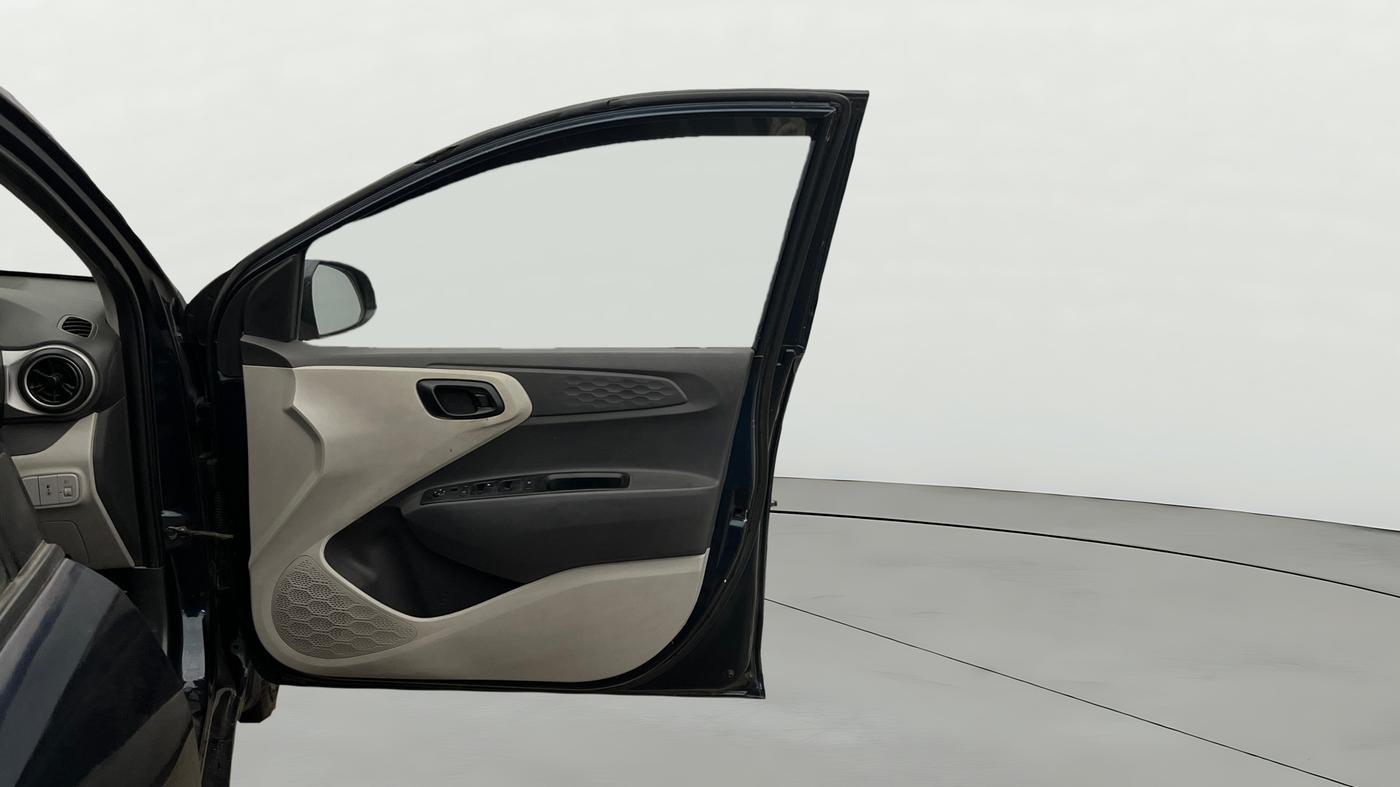 2020 Hyundai GRAND I10 NIOS MAGNA 1.2 KAPPA VTVT CNG, CNG, Manual, 92,470 km, RHS Front Door