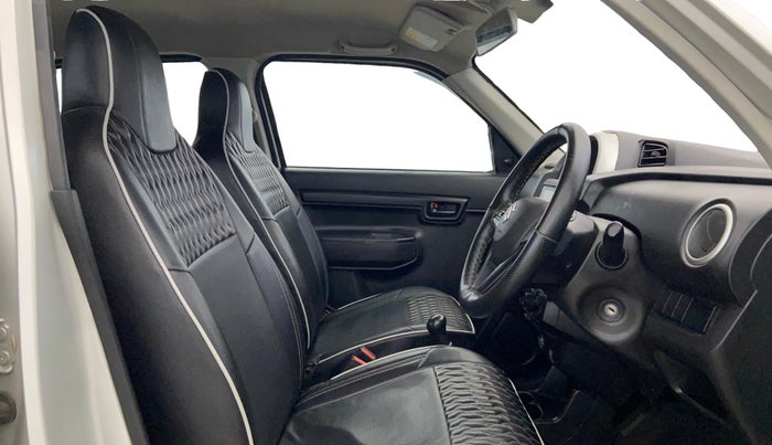 2021 Maruti S PRESSO VXI+, Petrol, Manual, 39,354 km, Right Side Front Door Cabin