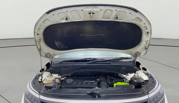 2019 KIA SELTOS GTX AT 1.4 PETROL, Petrol, Automatic, 69,035 km, Open Bonet