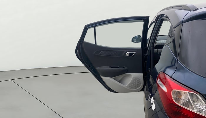 2020 Hyundai GRAND I10 NIOS SPORTZ 1.2 KAPPA VTVT, Petrol, Manual, 72,491 km, LHS Rear Door